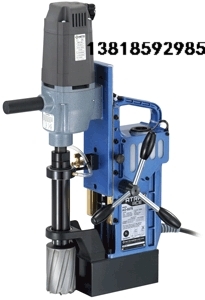 上海到成工業(yè)自動(dòng)化設(shè)備 助力高效制造的磁力鉆、坡口機(jī)、攻絲機(jī)、噴涂機(jī)與空心鉆頭