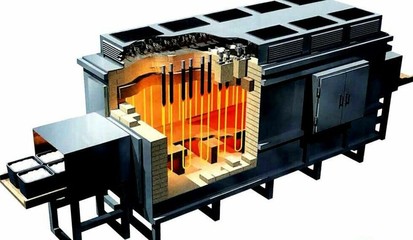 高效穩(wěn)定，鑄就品質(zhì) 嵩明SM-1400箱式電爐商用設(shè)備全方位解析