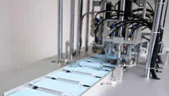 東亞機(jī)械成功上市，空壓機(jī)行業(yè)迎來(lái)新銳力量