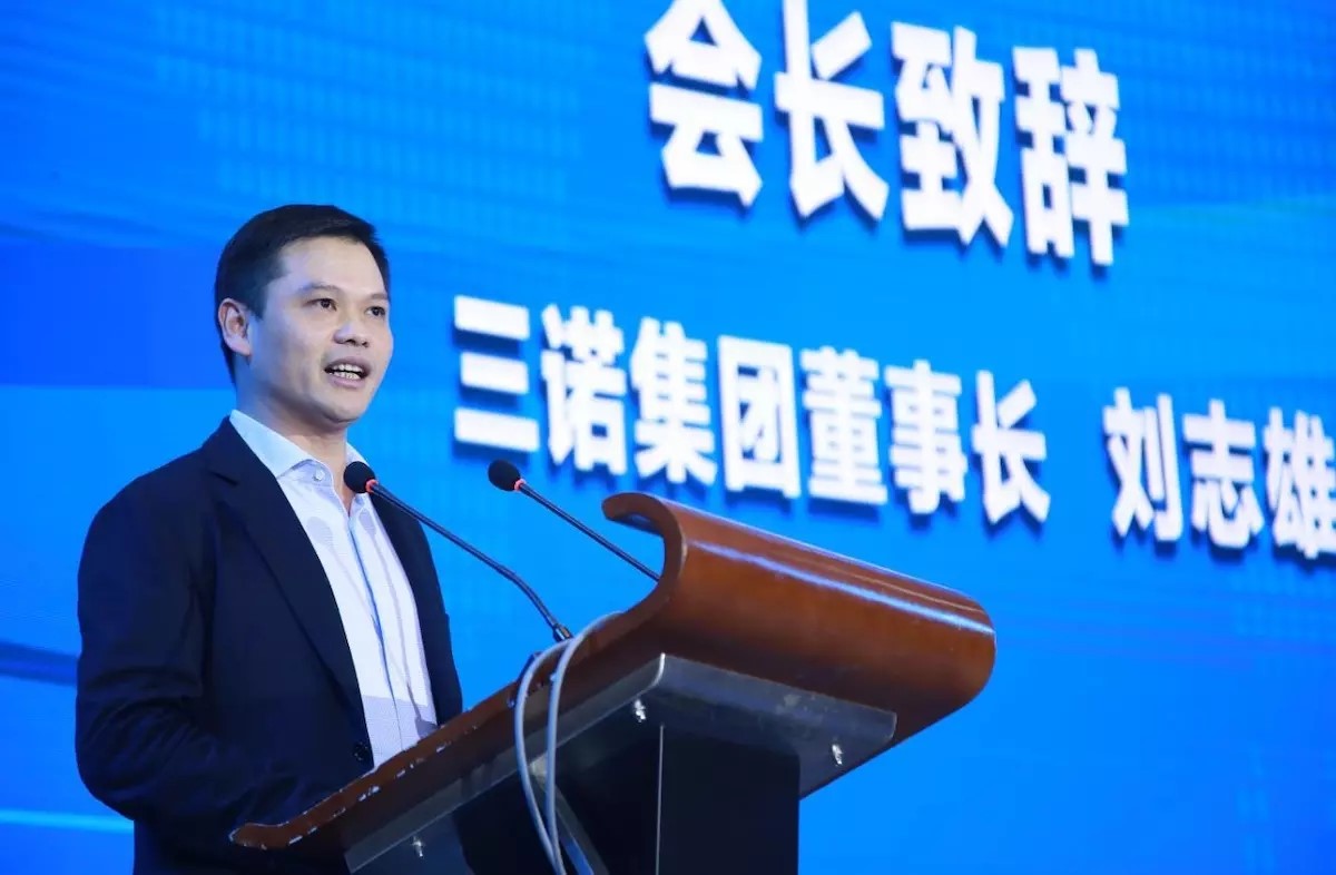 集聚五類百強企業力量,成就寶安產業新輝煌