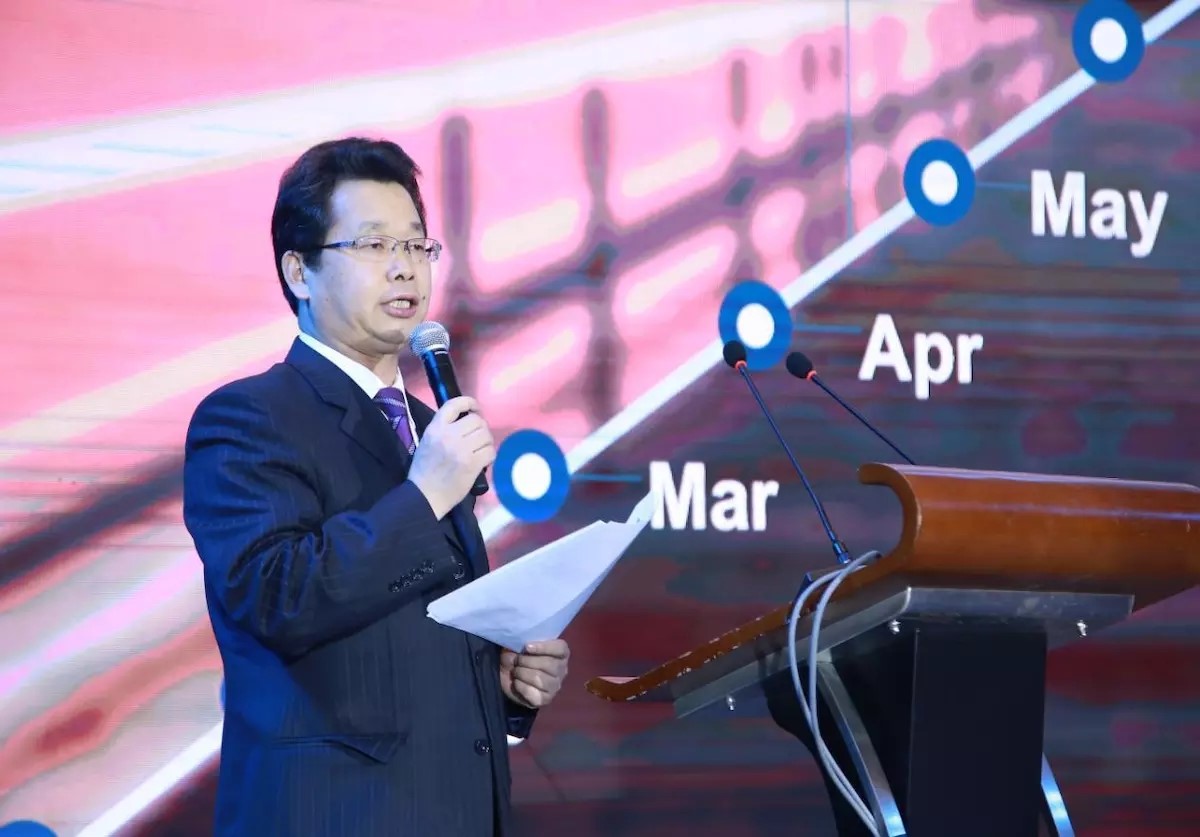 集聚五類百強企業力量,成就寶安產業新輝煌