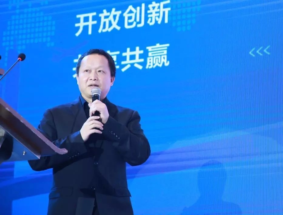 集聚五類百強企業力量,成就寶安產業新輝煌