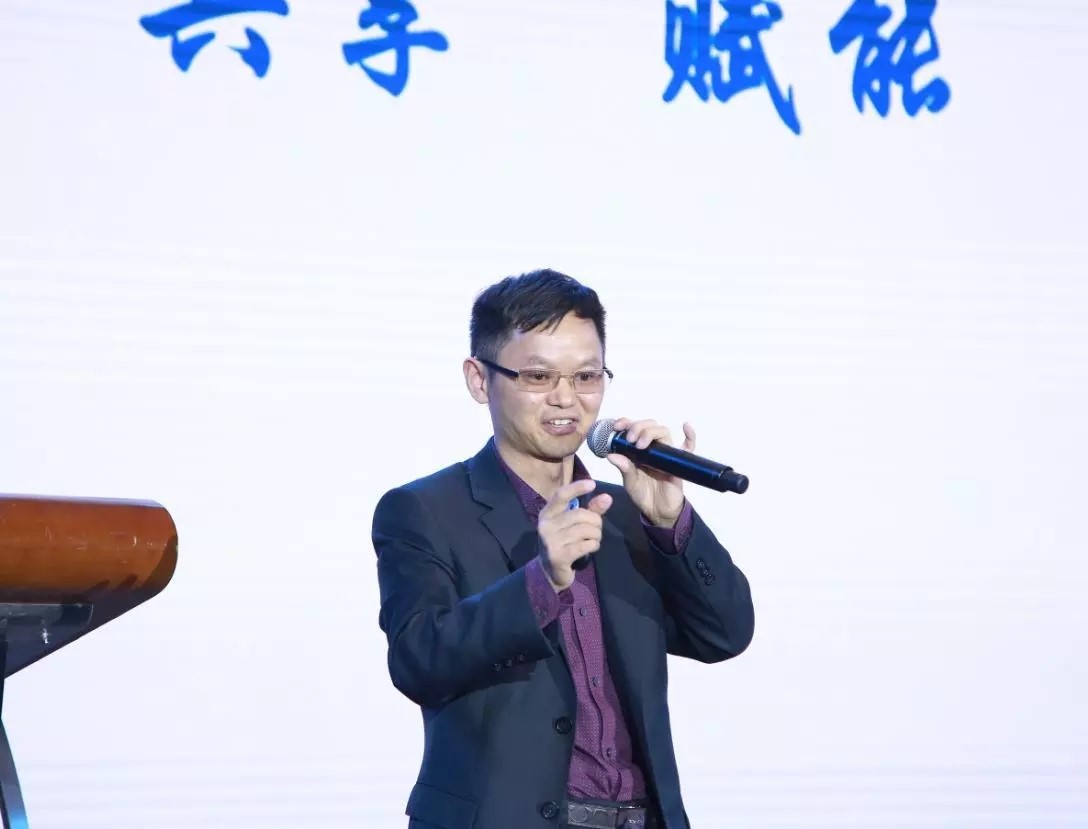 集聚五類百強企業力量,成就寶安產業新輝煌
