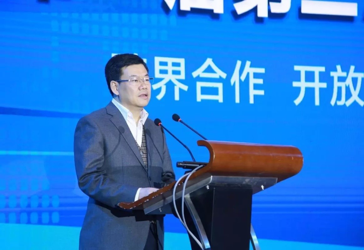 集聚五類百強(qiáng)企業(yè)力量,成就寶安產(chǎn)業(yè)新輝煌