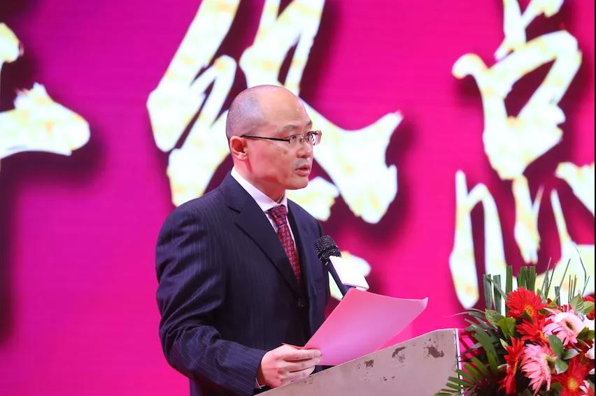 聚.變——凝心聚力，開拓新篇 |廣興源2020年會慶典圓滿落幕！