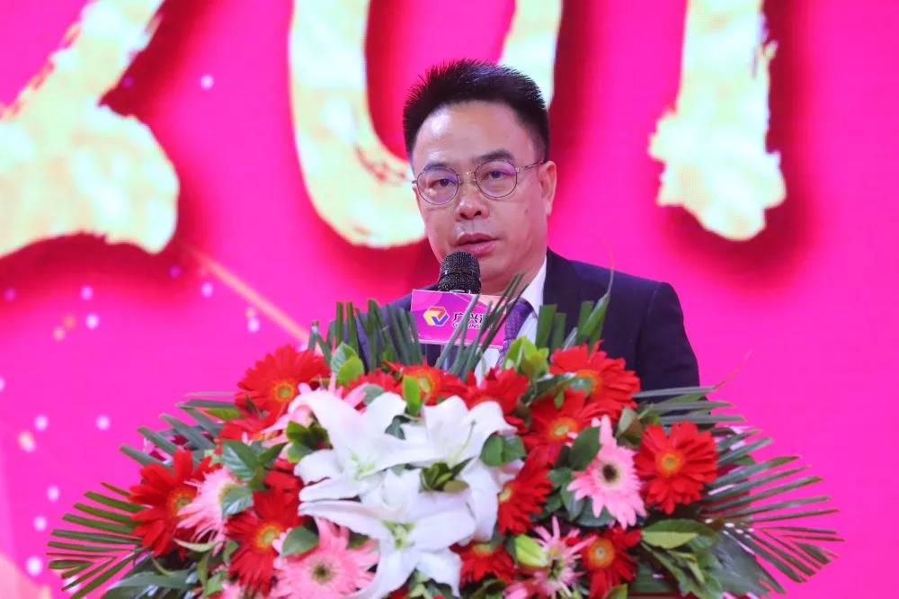聚.變——凝心聚力，開拓新篇 |廣興源2020年會慶典圓滿落幕！
