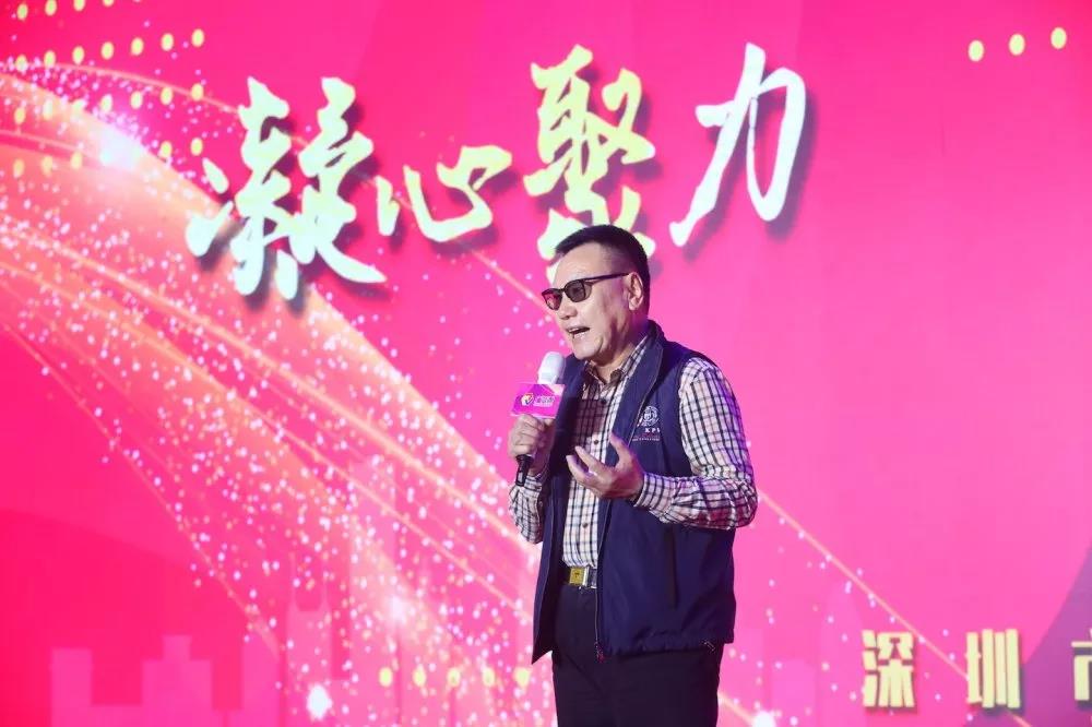 聚.變——凝心聚力，開拓新篇 |廣興源2020年會慶典圓滿落幕！