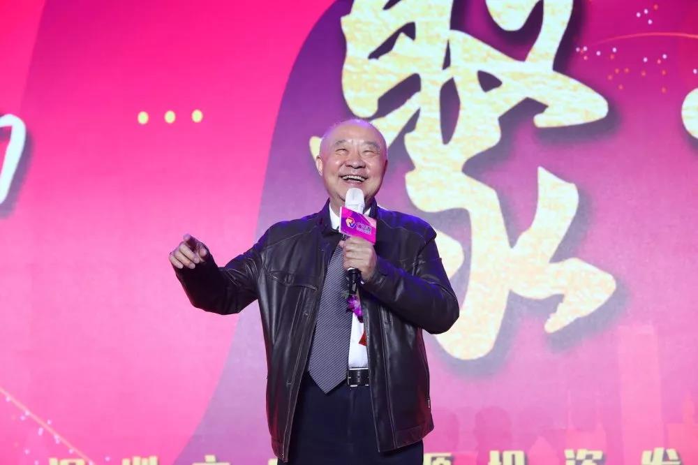 聚.變——凝心聚力，開拓新篇 |廣興源2020年會慶典圓滿落幕！