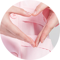 3.8|三月春臨 女神快樂