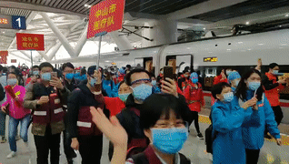 風雨同舟 和衷共濟|抗疫，廣興源與全社會同進