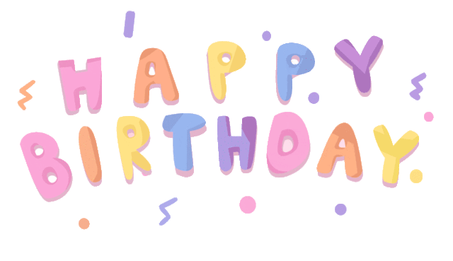 暮春三月，戴上口罩過個“生日會”吧！
