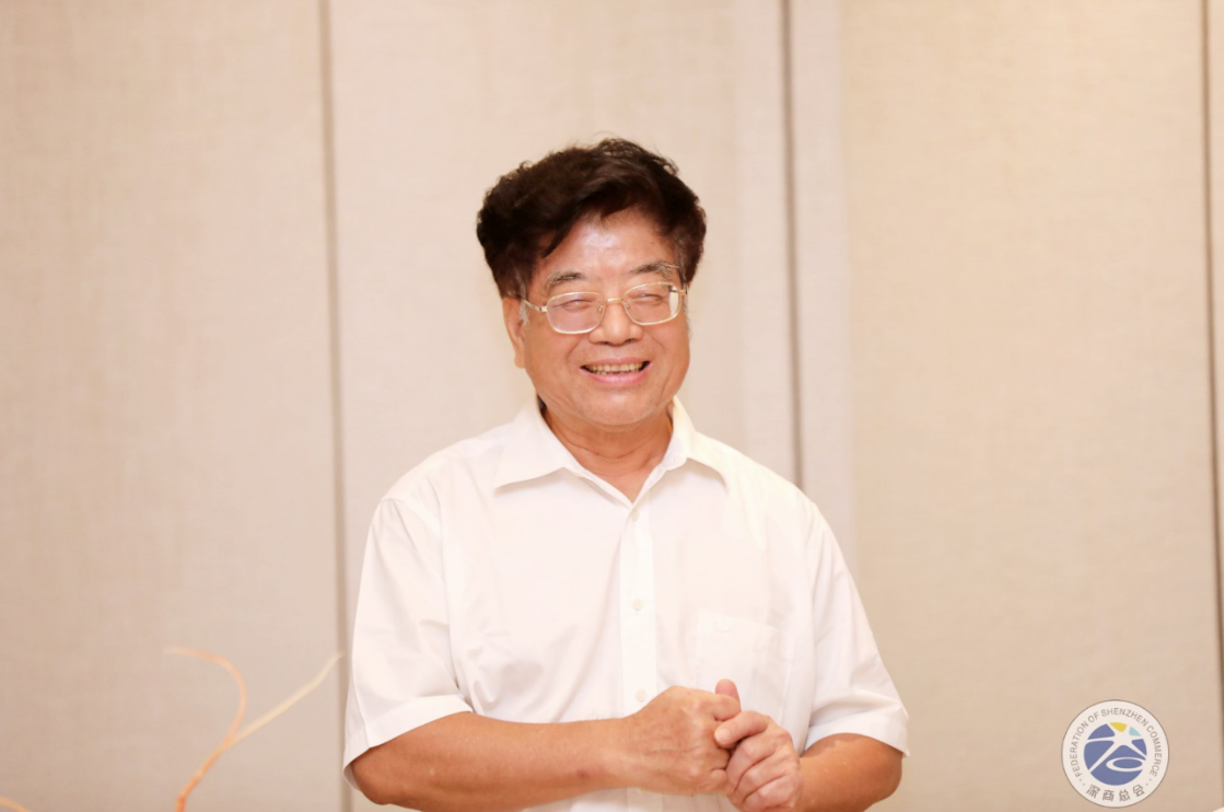 廣興源與深商相聚，承擔(dān)新使命，攜手再出發(fā)！