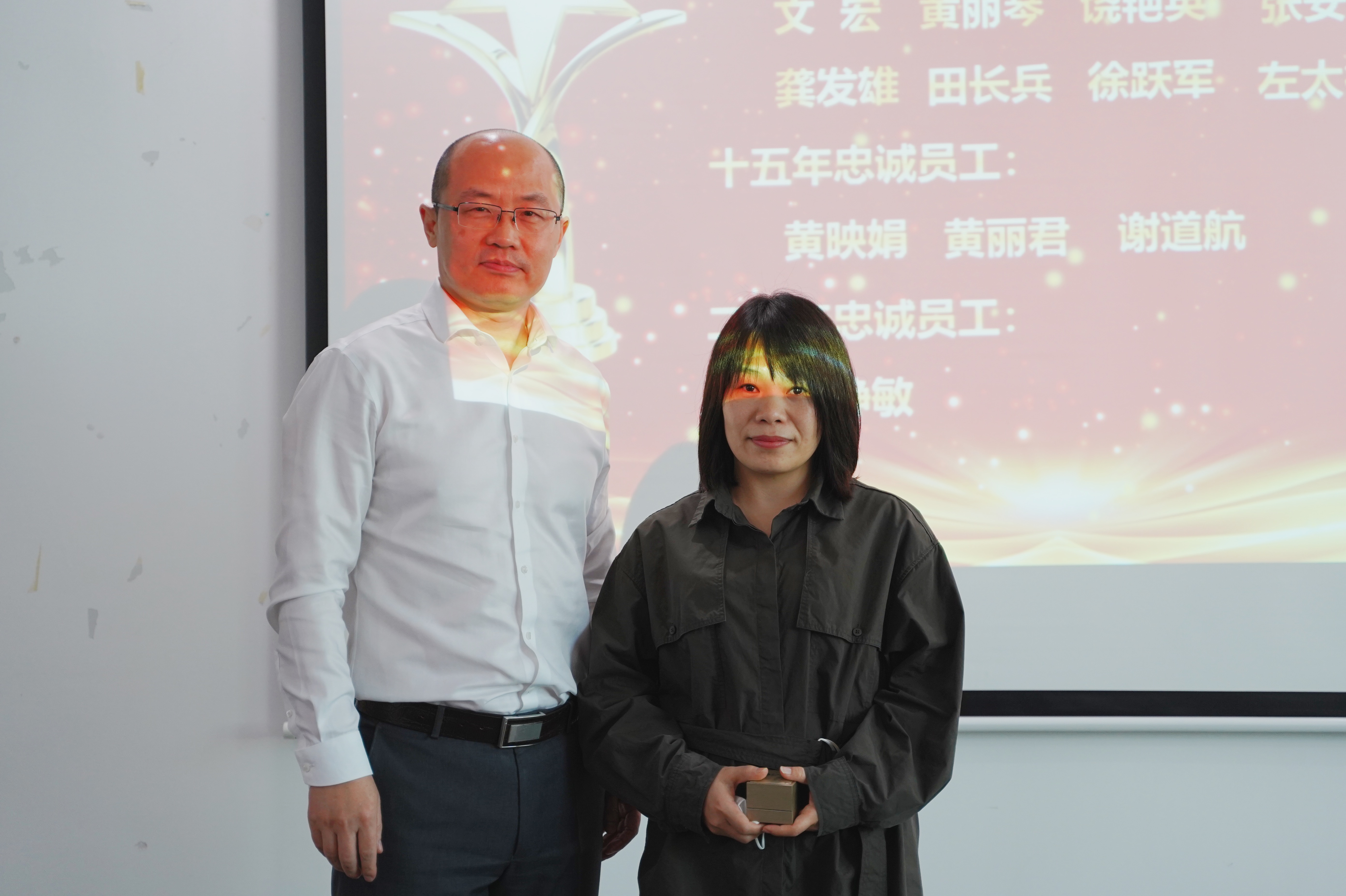 同心聚力，從興出發(fā)——廣興源2020年度工作總結(jié)暨管理述職會圓滿舉行！