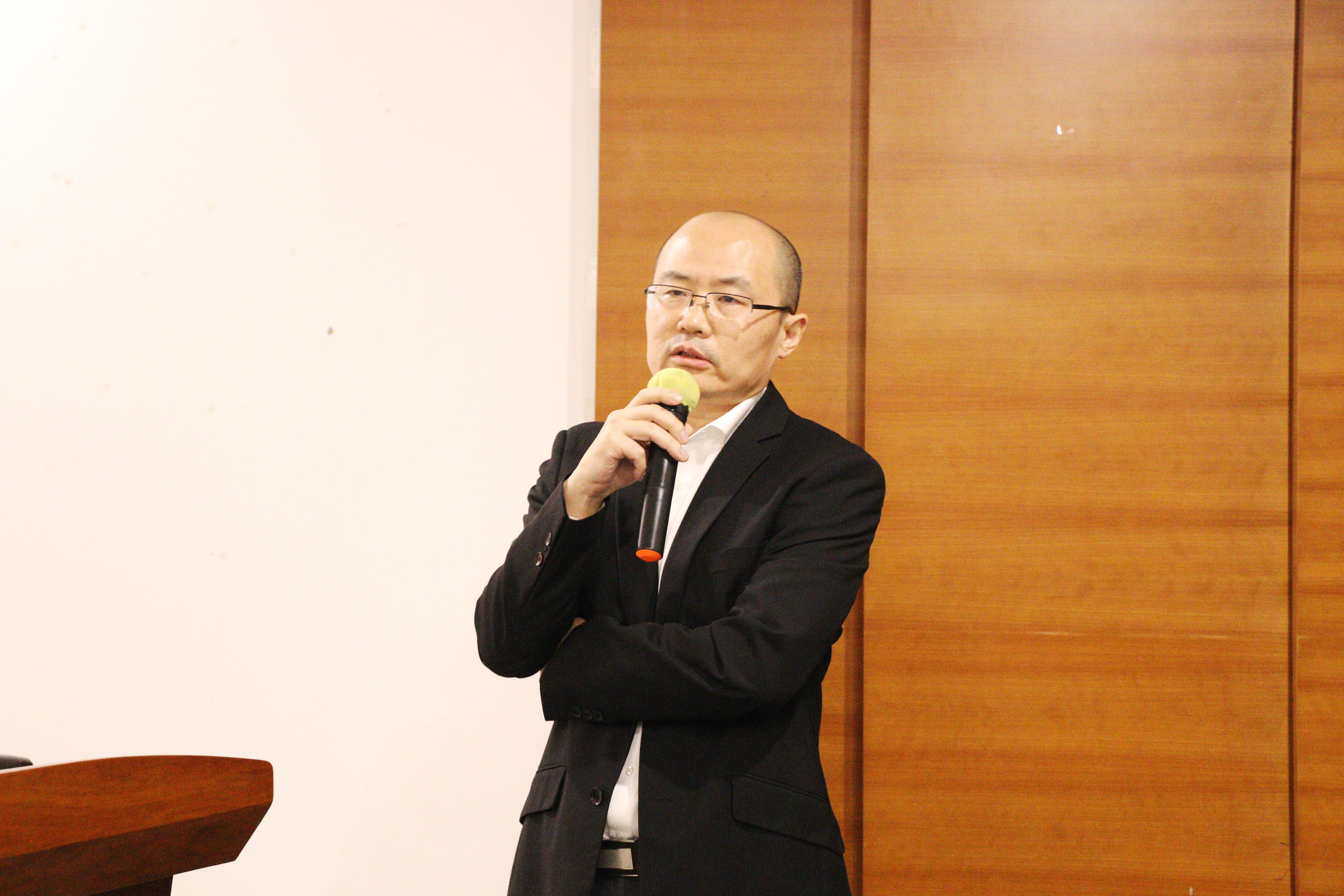同心聚力，從興出發(fā)——廣興源2020年度工作總結(jié)暨管理述職會圓滿舉行！